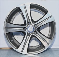 MERCEDES-BENZ E (W213) A2134011400 DIRECT REAR WHEEL RIM