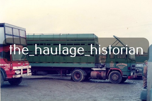 Thh truck photos - thh,