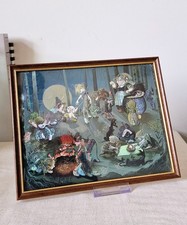 Wonderful Vintage Dufex Foil