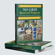 No Grid Survival Projects How