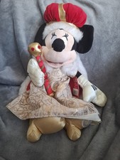 Disney Store Queen Elizabeth