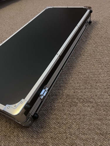 Large pedalboard flightcase - large,