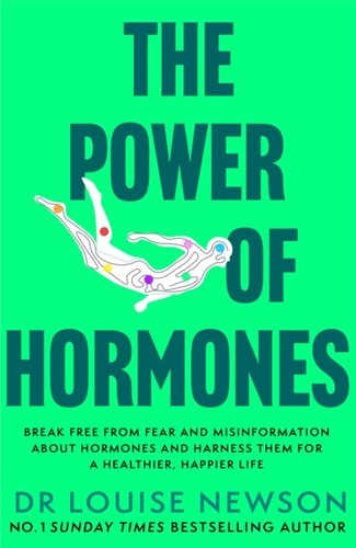 Power hormones - power,