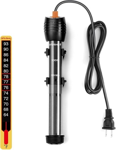 Interpet life thermal - interpet,