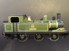 BACHMANN 'OO' GAUGE 31-055 BR