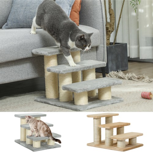Cat steps portable pet - cat,