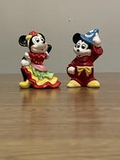 Vintage Ceramic Walt Disney