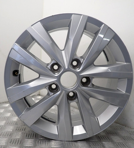 Volkswagen transporter t6 - volkswagen,