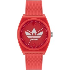Adidas Originals Red Unisex