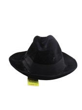 Failsworth Men's Hat L Black