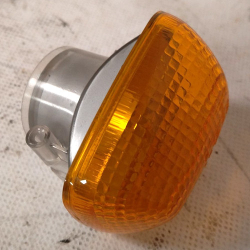 Suzuki rear turn - turn, indicator