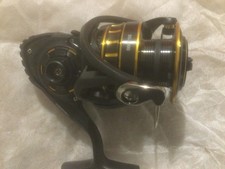 Daiwa BG 4000