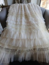 Stunning Two Tone Cream