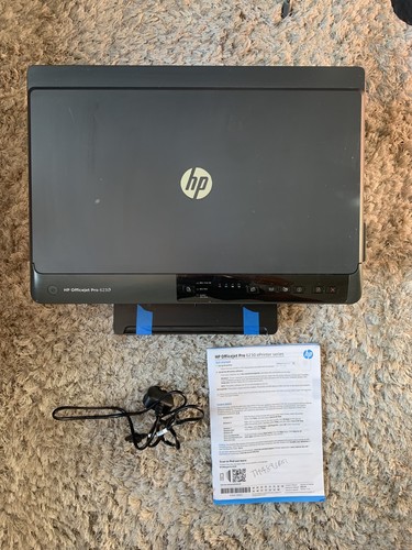 Officejet pro 6230 wireless - pro,