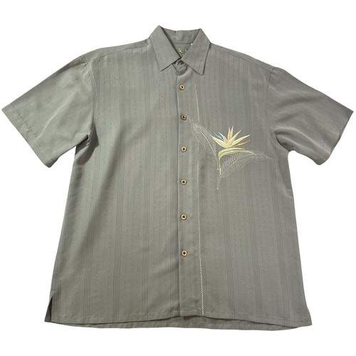 Bamboo cay camp - cay, shirt