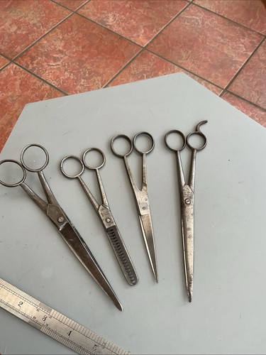 Pairs vintage hairdressing - 4,