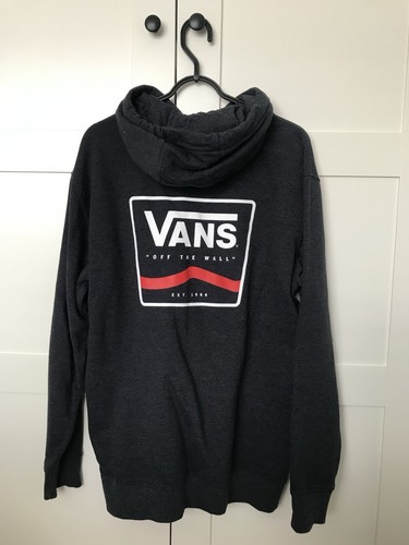 Vans charcoal grey - charcoal,