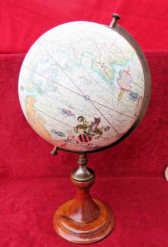 Quality vintage desk top - vintage,
