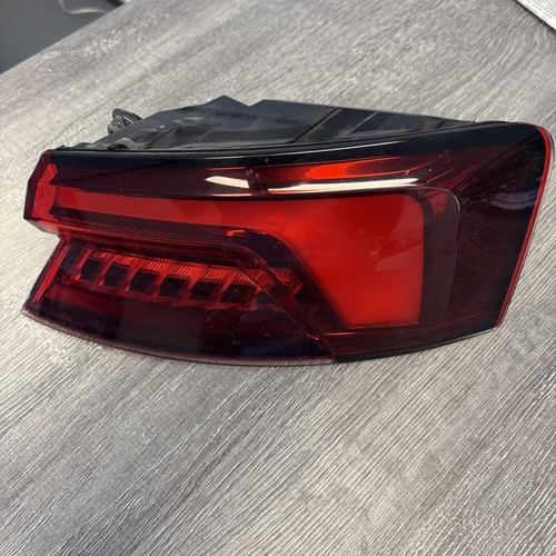 Audi 24 led tail - audi, s5