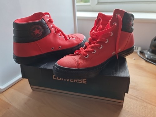Converse ctas fresh - ctas, hi