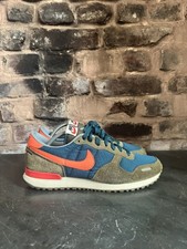 V RARE 2012 NIKE AIR VORTEX VNTG UK 9 PEGASUS 83 INTERNATIONALIST CORTEZ WAFFLE