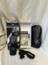 Philishave 805 Rechargeable Shaver