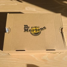 Doctor Martin  Adrina Mary