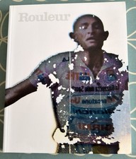ROULEUR - CYCLING MAGAZINE #41