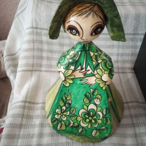Collectible vintage abelardo - collectible,