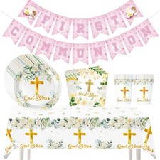Communion & Confirmation