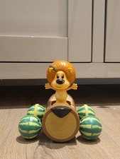 Raa Raa The Noisy Lion figure