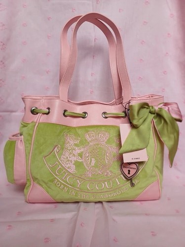 Brand new juicy - couture, pink