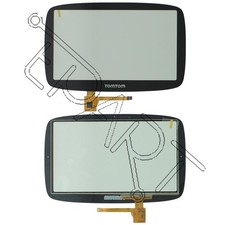 TomTom Go 510 / Go 5100 Touch