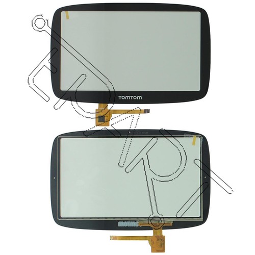 Tomtom 510 go 5100 touch - go, /