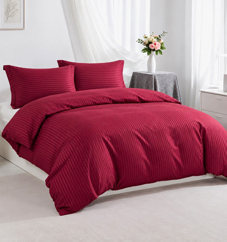 Olorca king duvet cover - king,