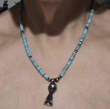 Squash Blossom Kingman