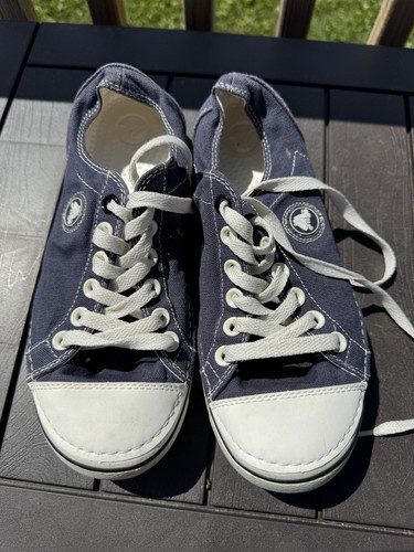 Crocs hover lace - crocs, canvas