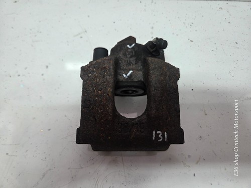 Bmw e36 323 - bmw, brake