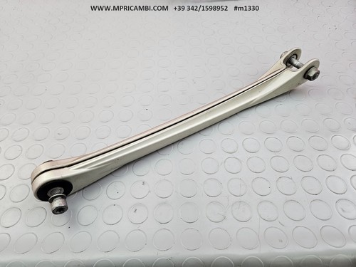 Rear hub strut - rear, 33177672457