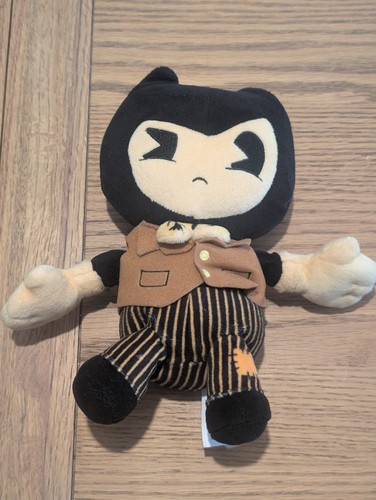 Bendy ink machine - 💛🖤,