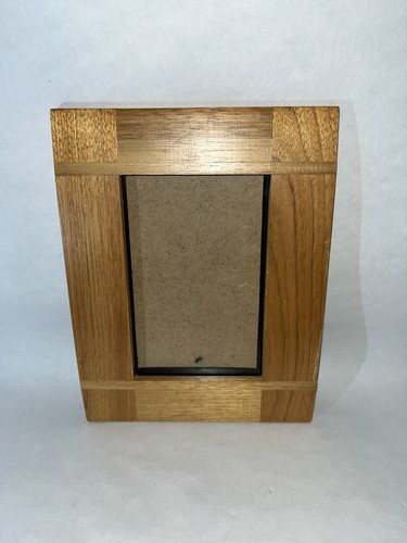 Vintage unusual wooden picture - vintage,