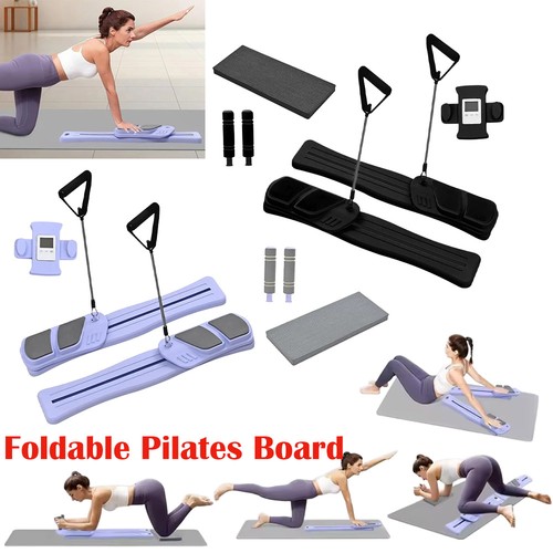Pilates reformer home gym - reformer,