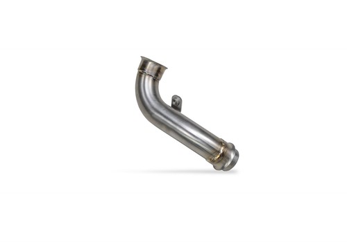 Scorpion catalyst removal - scorpion,