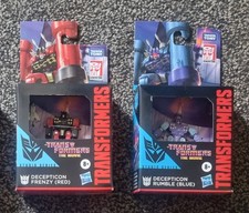 Transformers Studio Series