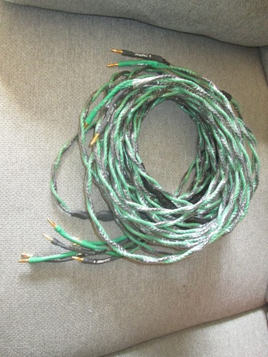 Xlo pro pair wire - xlo,
