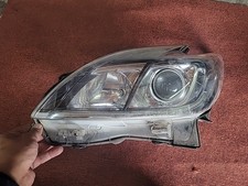 TOYOTA PRIUS 2013-2015 GENUINE