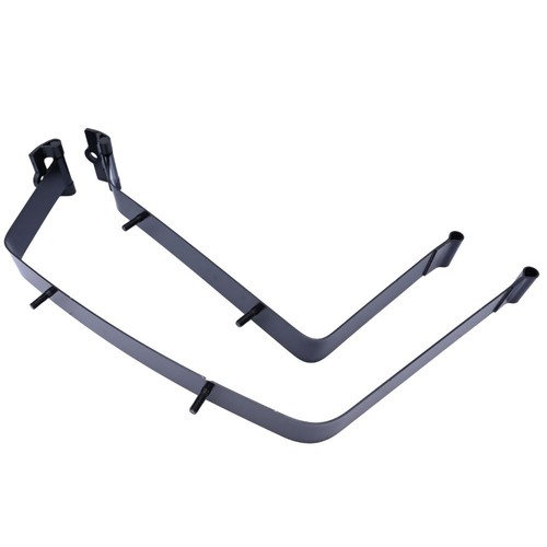 Fuel tank support straps - 2x,