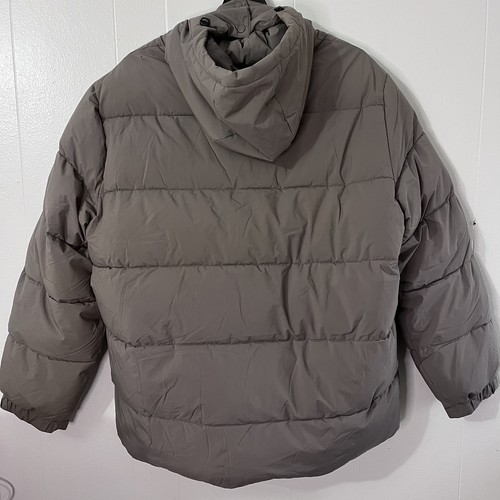 Ozark trail puffer jacket - , xl