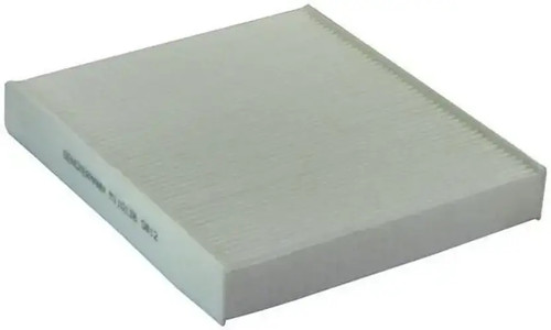 Cabin filter fresh air - cabin,