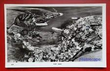 Postcard Unused Aerial View of